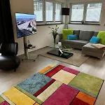 Sunset - Komfort City Apartments An Dom & Altstadt