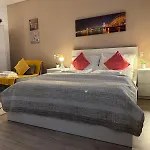 Sunset - Komfort City Apartments An Dom & Altstadt