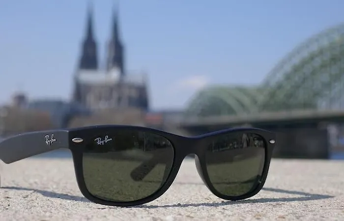 FlatDeCologne Innenstadt