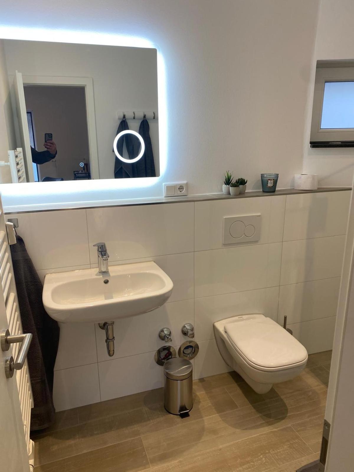 Apartment Flatdecologne Innenstadt Köln