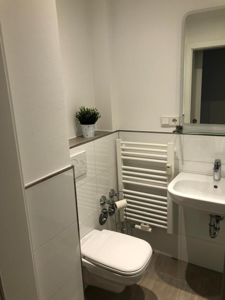 FlatDeCologne Innenstadt Apartment