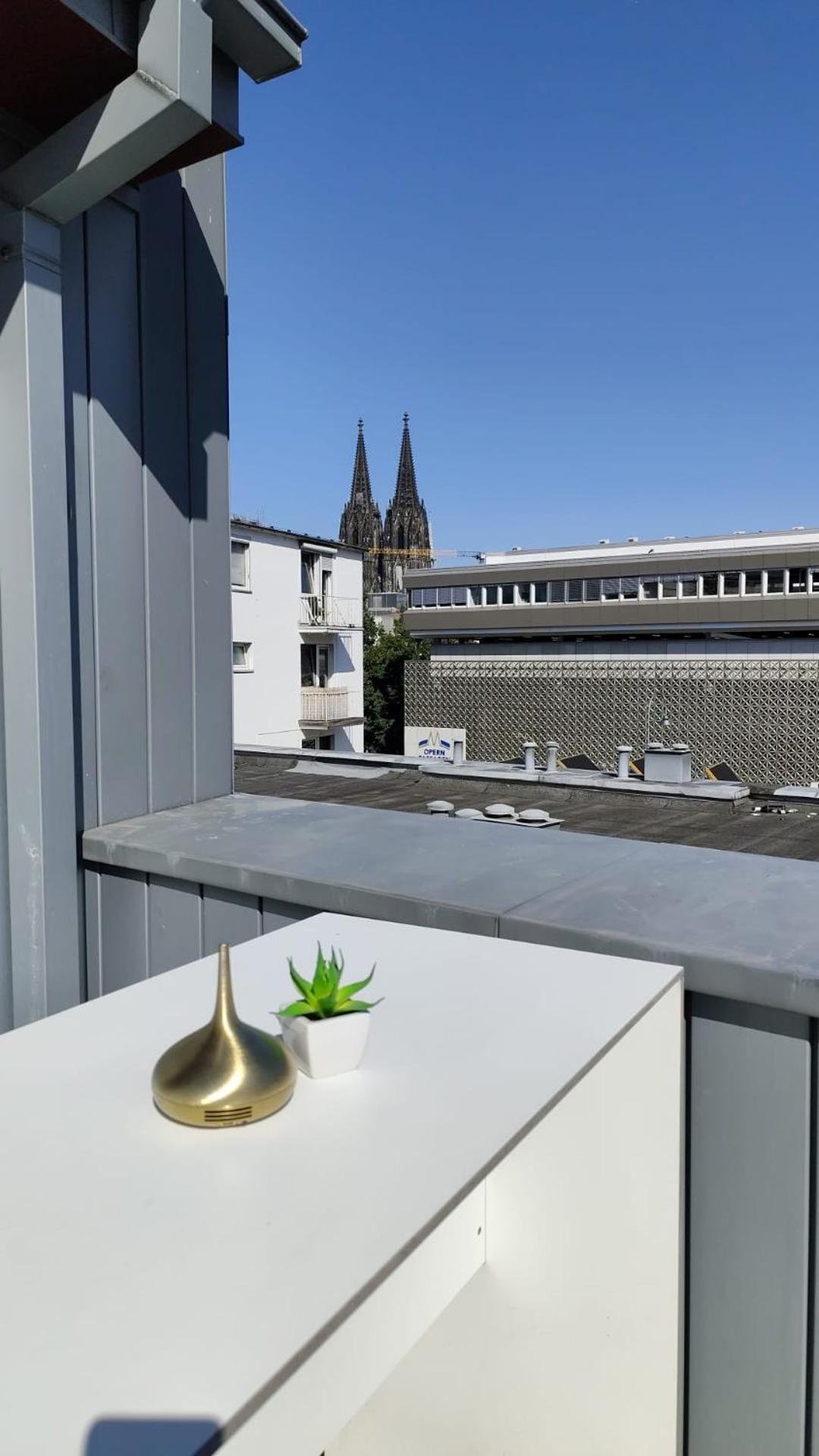 FlatDeCologne Innenstadt Apartment *
