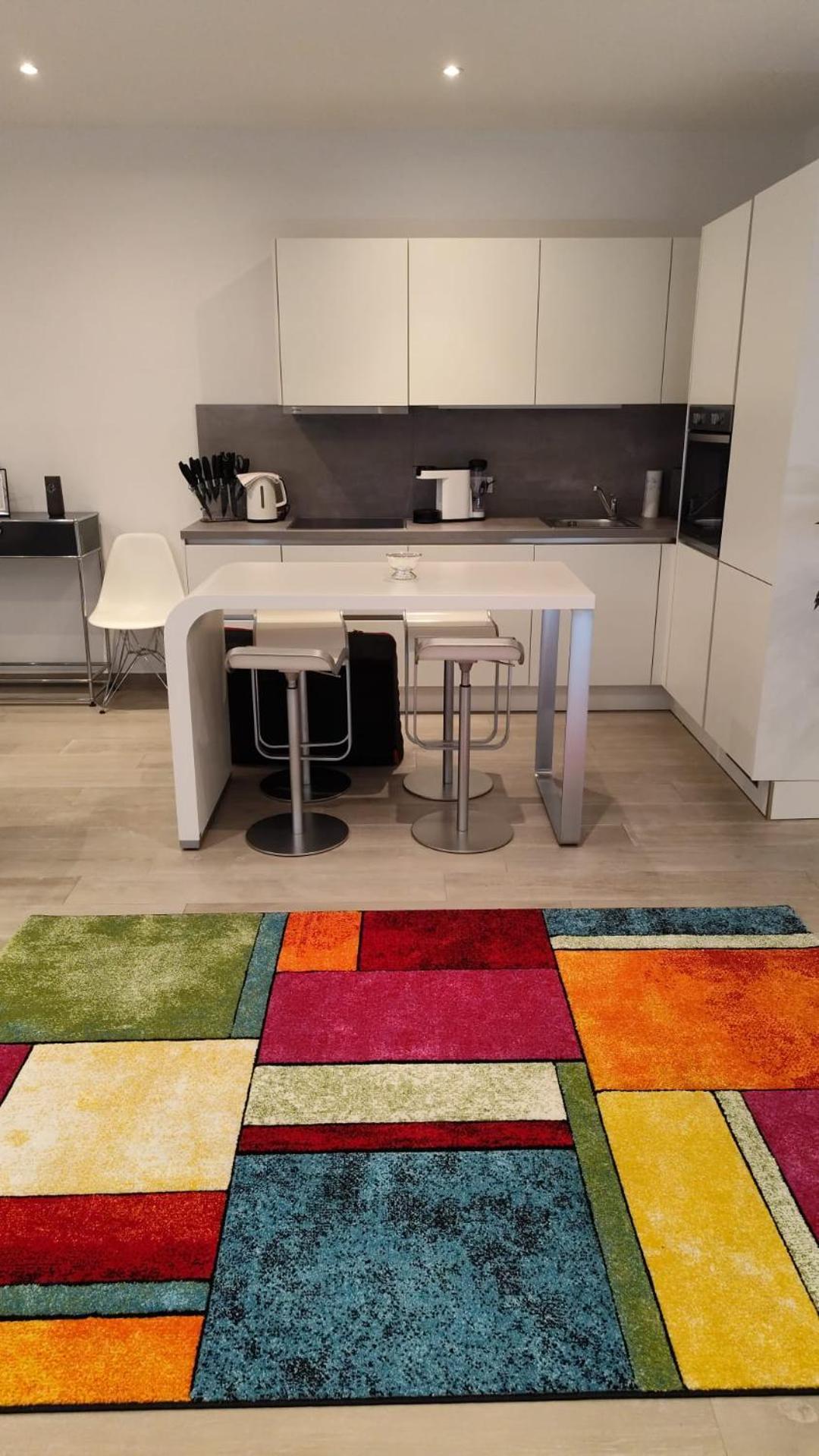 Apartment Flatdecologne Innenstadt Köln