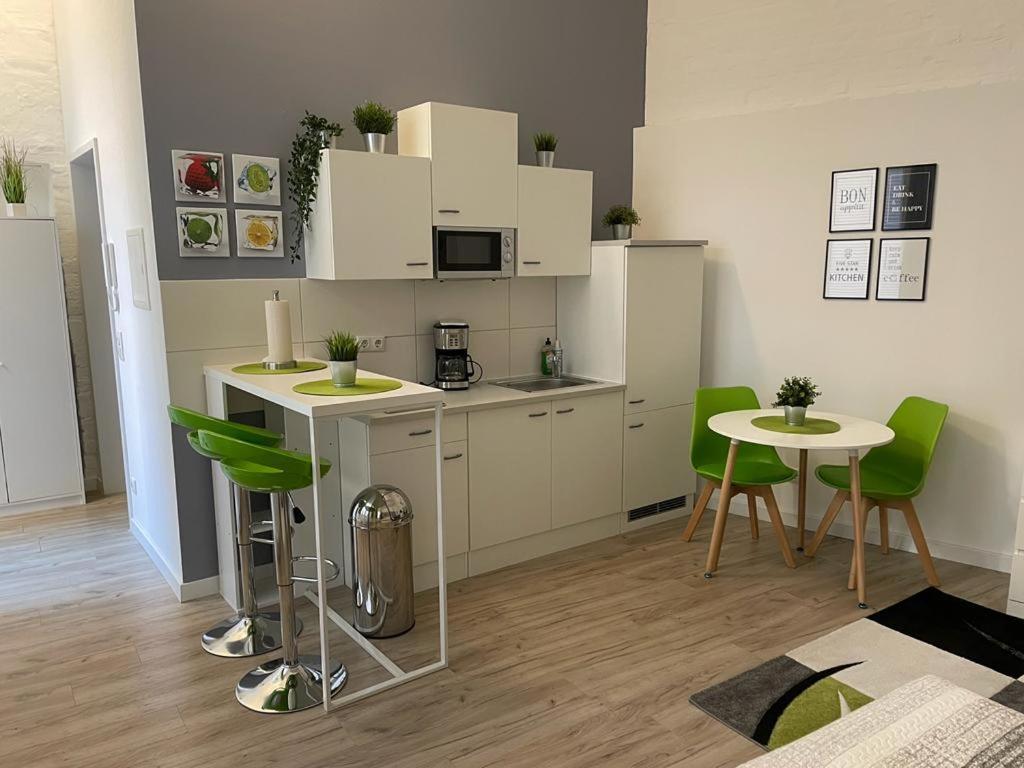 Apartment Flatdecologne Innenstadt Köln