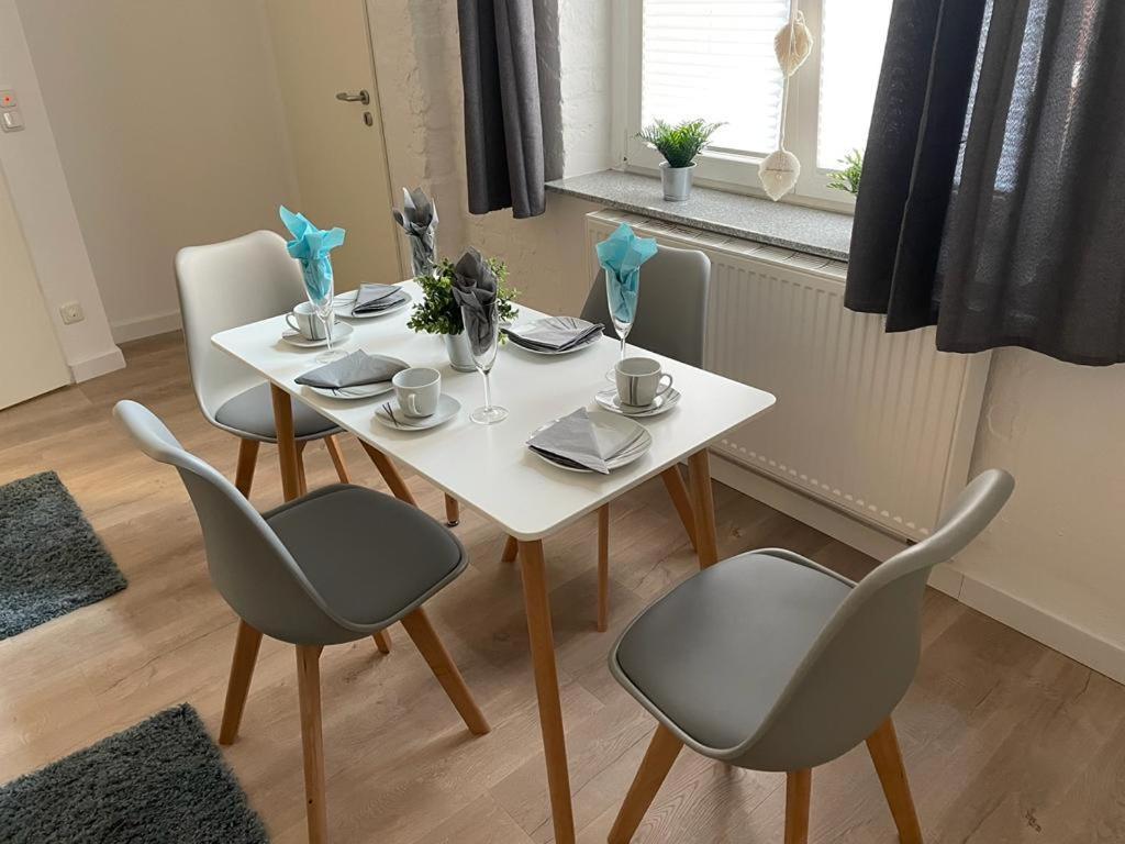 FlatDeCologne Innenstadt Apartment Köln