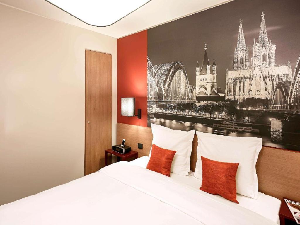 Flatdecologne Innenstadt Apartment Köln