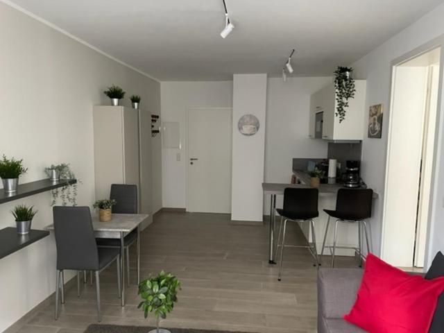FlatDeCologne Innenstadt Apartment Köln