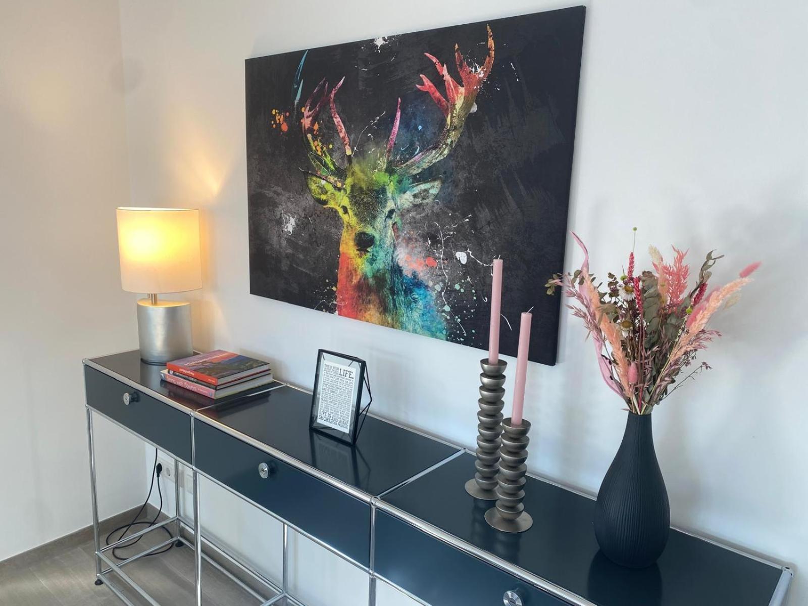FlatDeCologne Innenstadt Apartment Köln
