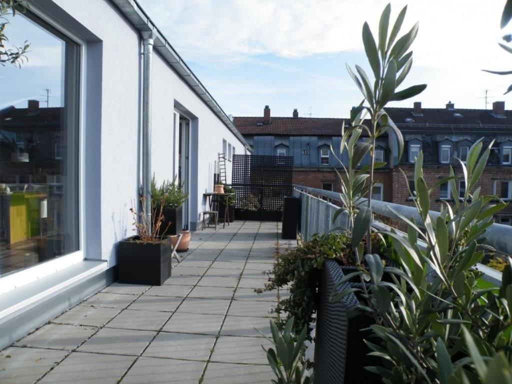 Apartment FlatDeCologne Innenstadt *