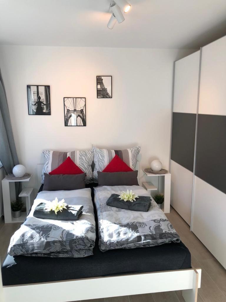 FlatDeCologne Innenstadt Apartment *