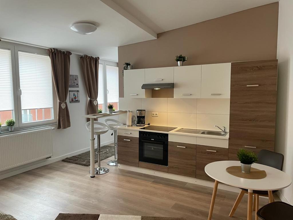 Apartment FlatDeCologne Innenstadt *
